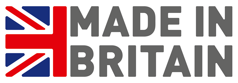 Made in GB logo