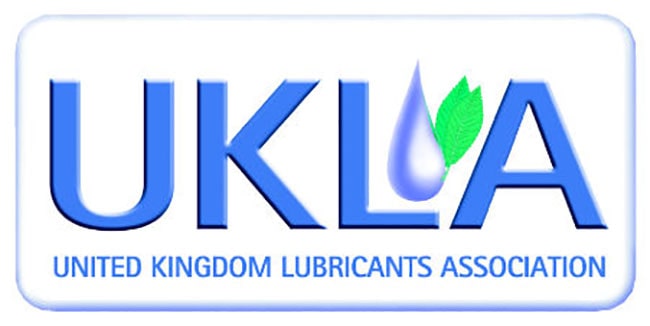 UKLA-lubricants logo